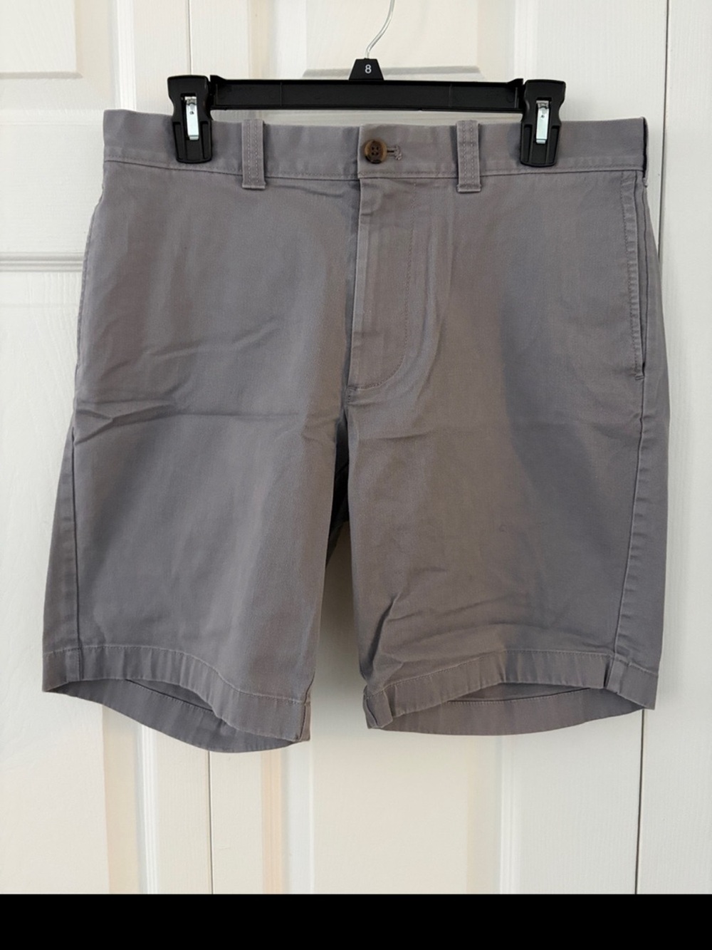 J. Crew Men’s Shorts Bundle